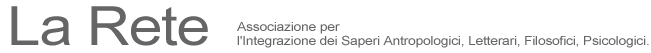 Associazione per l'Integrazione dei Saperi Antropologici, Letterari, Filosofici, Psicologici